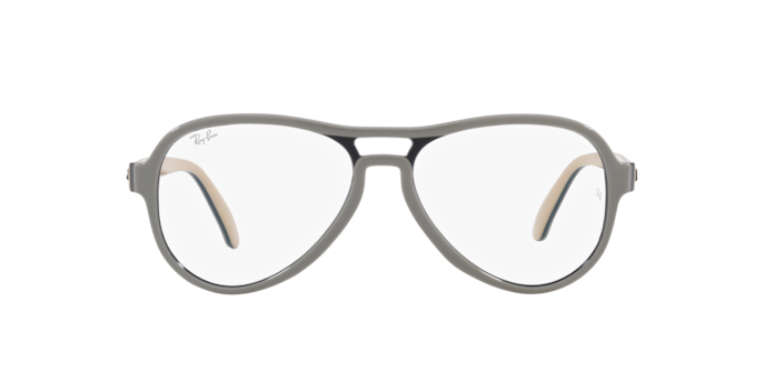 Ray Ban RX4355V 8133 Vagabond 